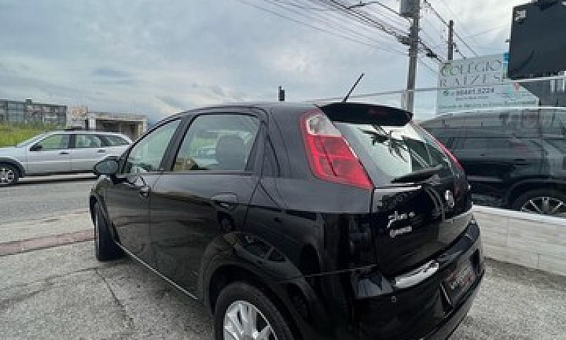 Punto Essence 1.6 Fl...