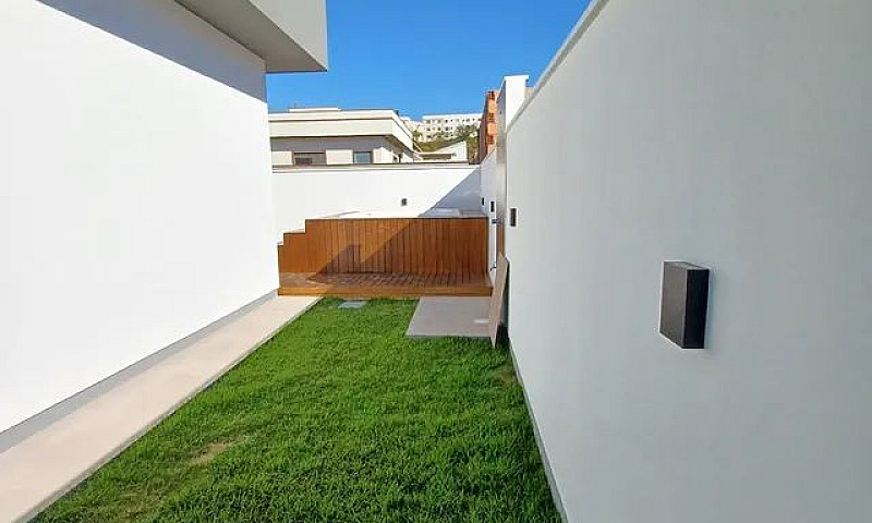 M- Casa De 03 Dormit...