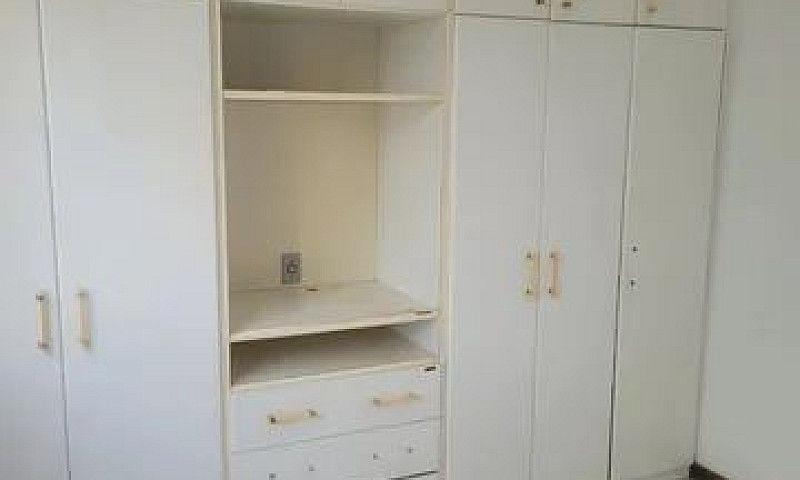 Alugo Apartamento No...
