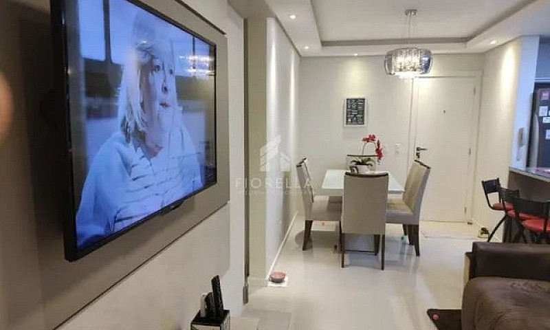 Apartamento 02 Dormi...