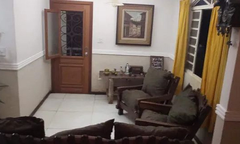 Casa Em São Pedro, J...