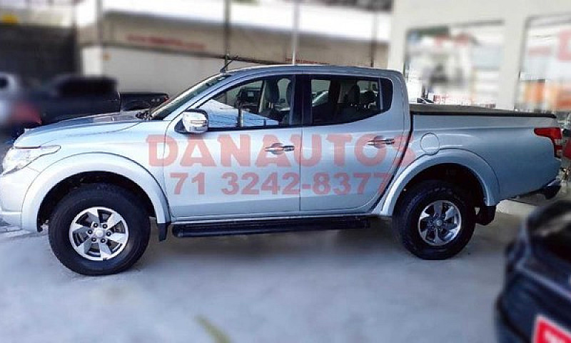 Mitsubishi L200 Trit...