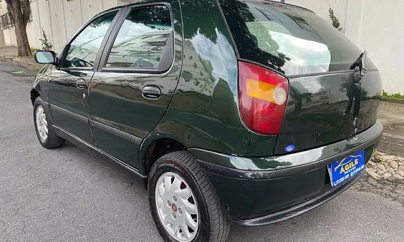Palio Elx...
