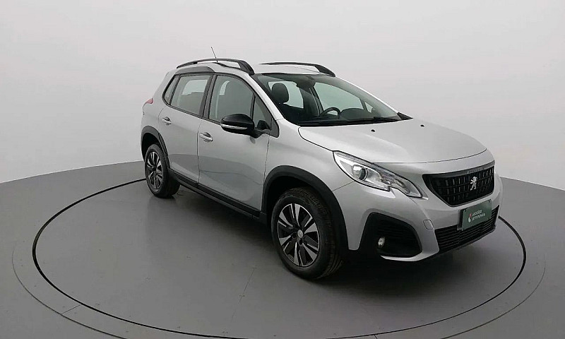 Peugeot 2008 2022 1....