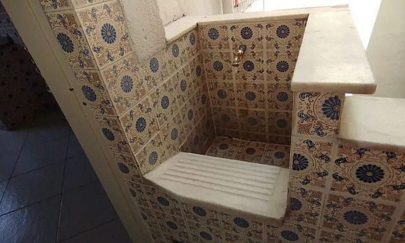 Apto Na Penha 1 Quar...
