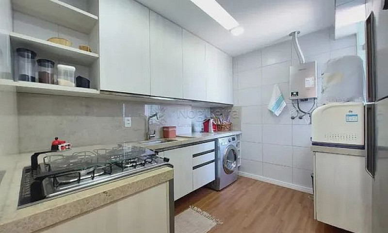 Apartamento Para Ven...