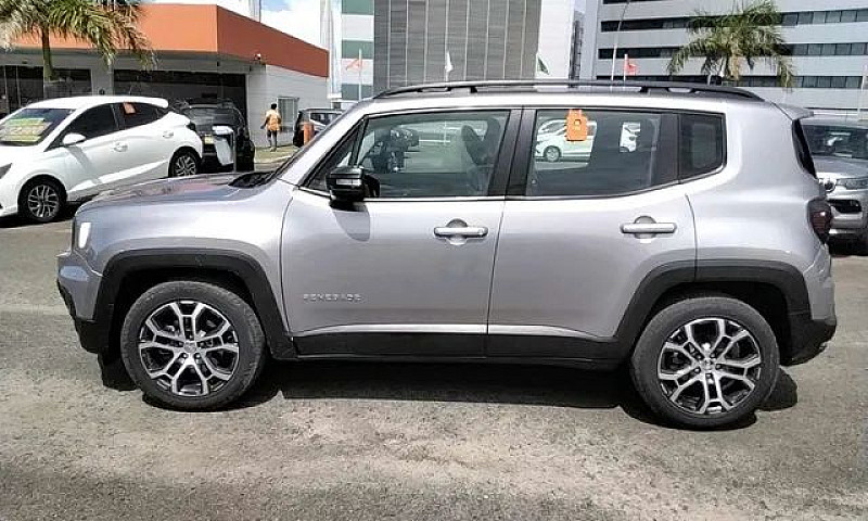 Jeep Renegade 2022 1...