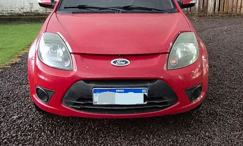 Ford Ka 1.0 8V/1.0 8...