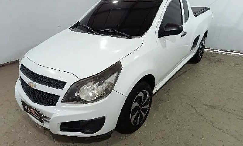 Chevrolet Montana Ls...