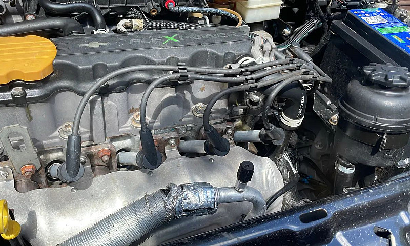Chevrolet Vectra Gt ...