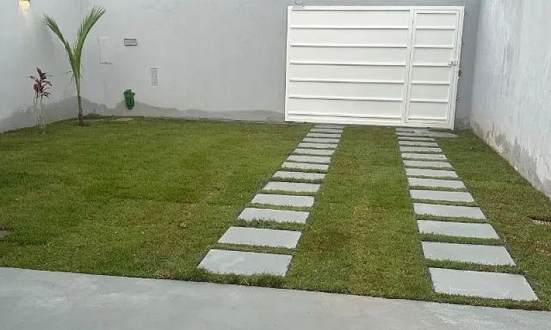 Casa Nova Na Qs 08 Á...