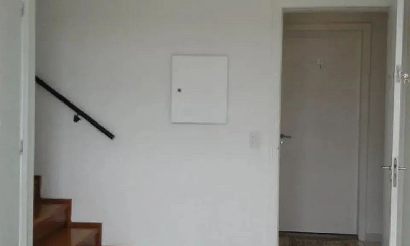 Apartamento Duplex| ...