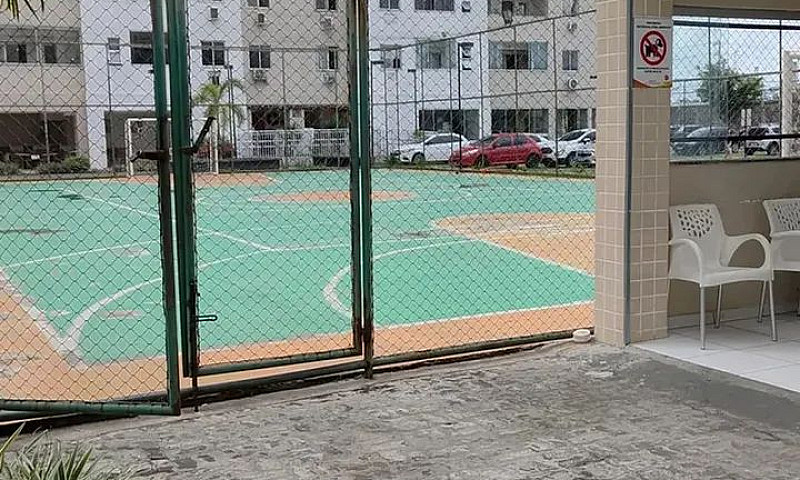 Ey 09 Alugo Apartame...