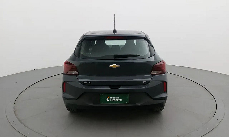 Chevrolet Onix 2024 ...
