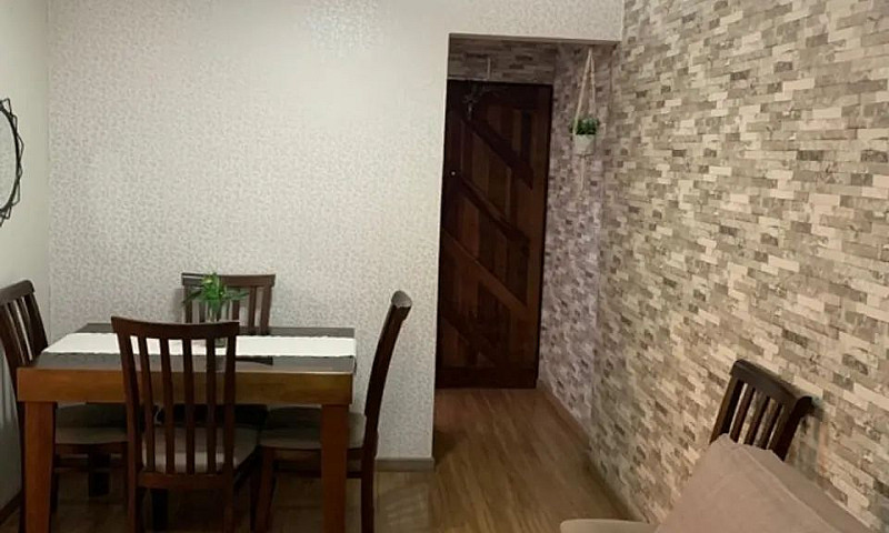 Apartamento 3 Quarto...