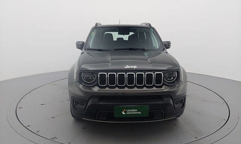 Jeep Renegade 2024 1...