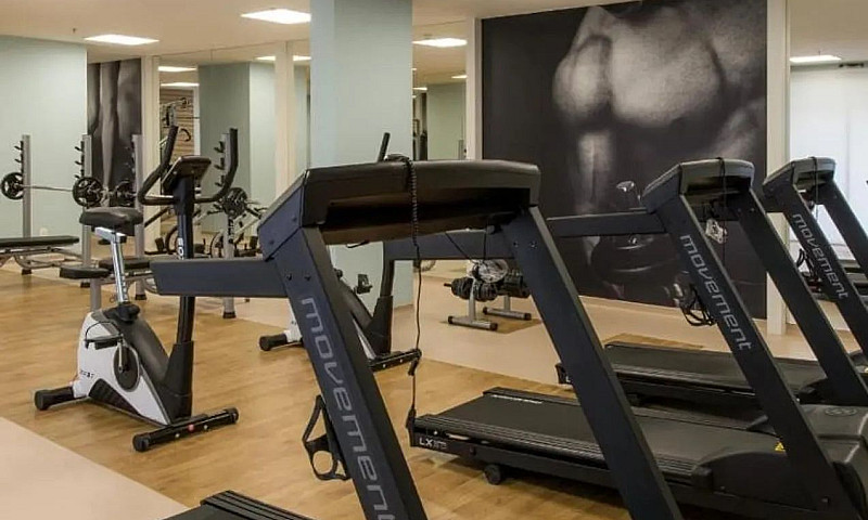 Apartamento Quarto E...