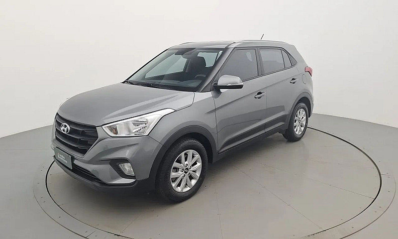 Hyundai Creta 2024 1...