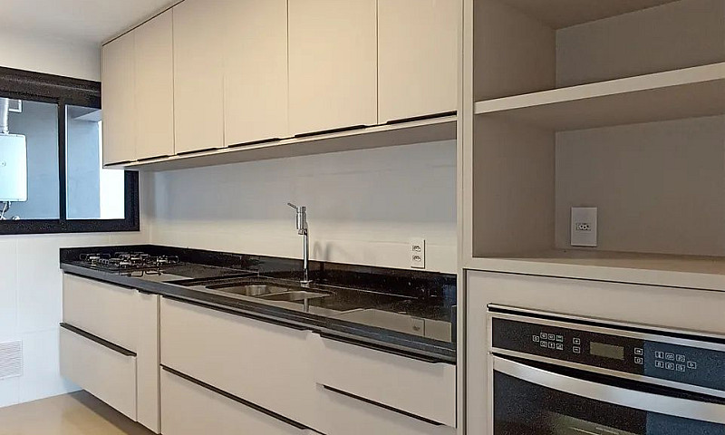 Apto Jd Olhos D?Água...