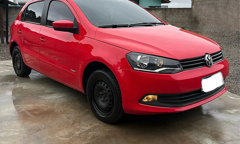 Vendo Gol G6 Trend 1...