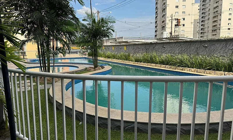 Alugo Lindo Apartame...