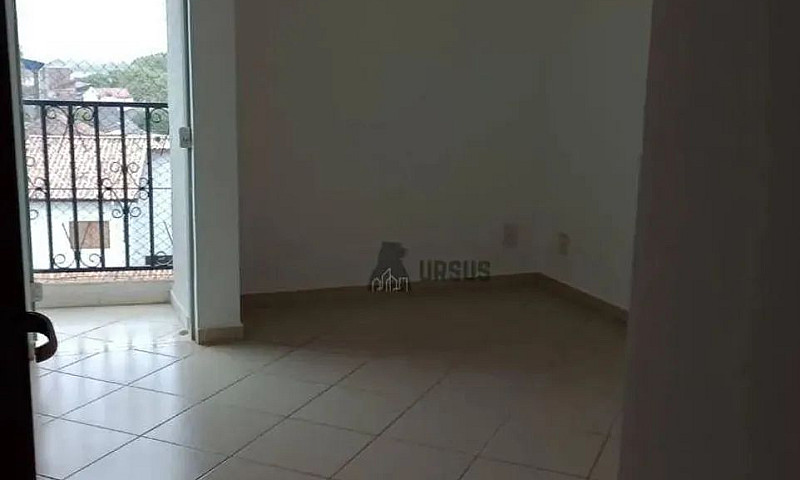 Apartamento Com 3 Do...