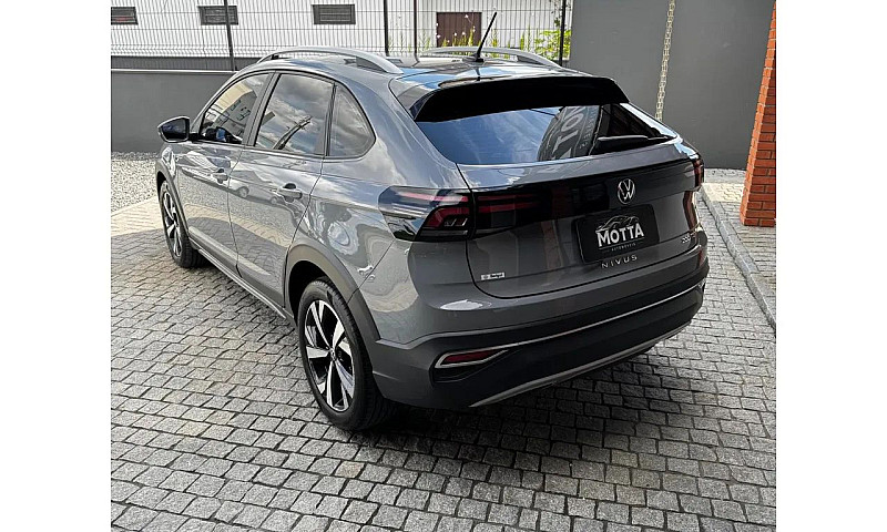 Nivus Highline 2023 ...