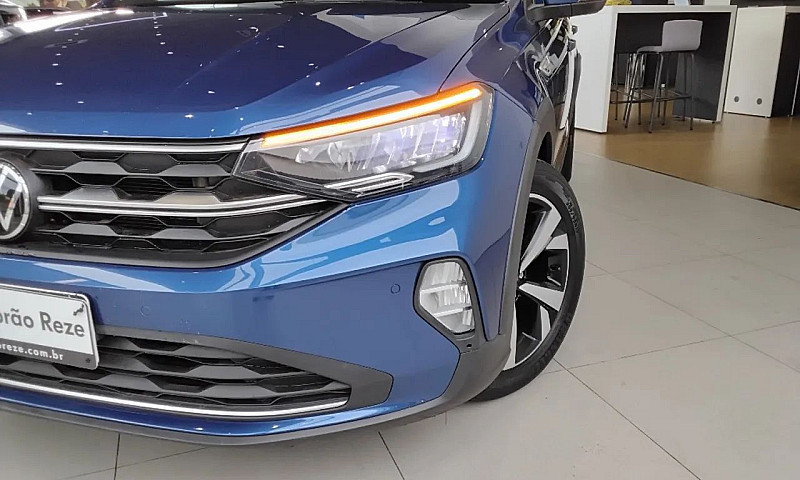 Volkswagen Nivus Hig...