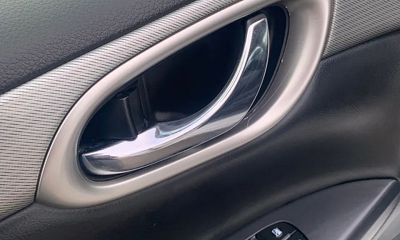 Nissan Sentra Sv 2.0...