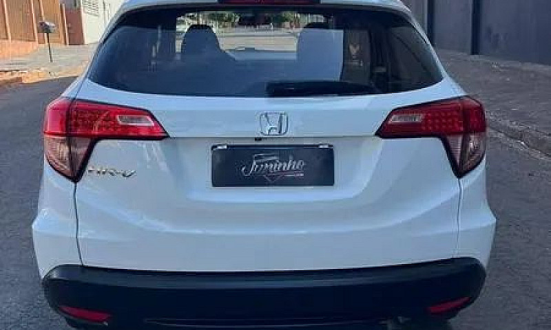 Honda Hr-V Ex 16V 5P...