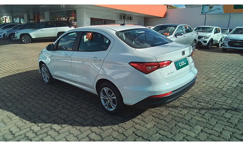 Fiat Cronos 2024 1.3...