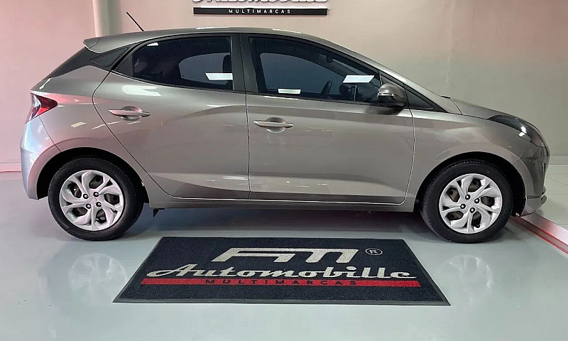 Hyundai Hb20 Vision ...