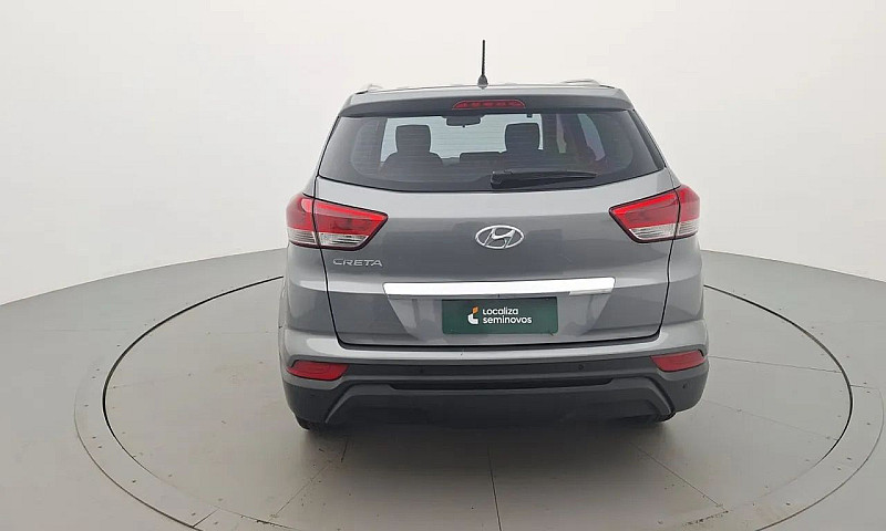 Hyundai Creta 2024 1...