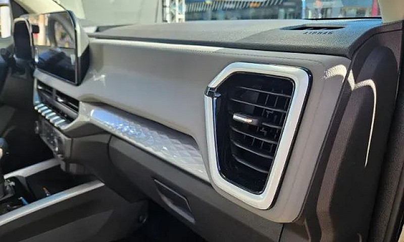 Chevrolet S10 Pick-U...
