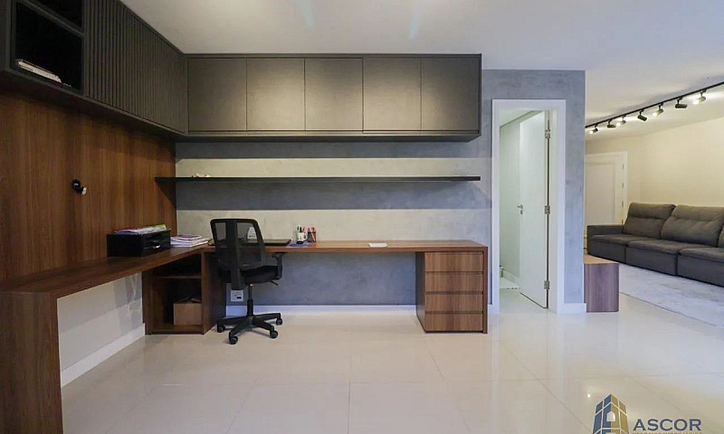 Apartamento Amplo No...