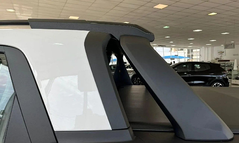 Chevrolet Montana Rs...