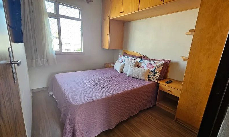 Apartamento 3 Quarto...