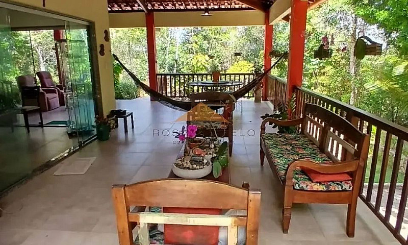 Casa No Privê Haras ...