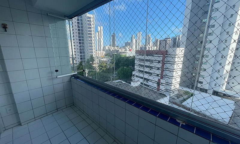 Apartamento Para Ven...