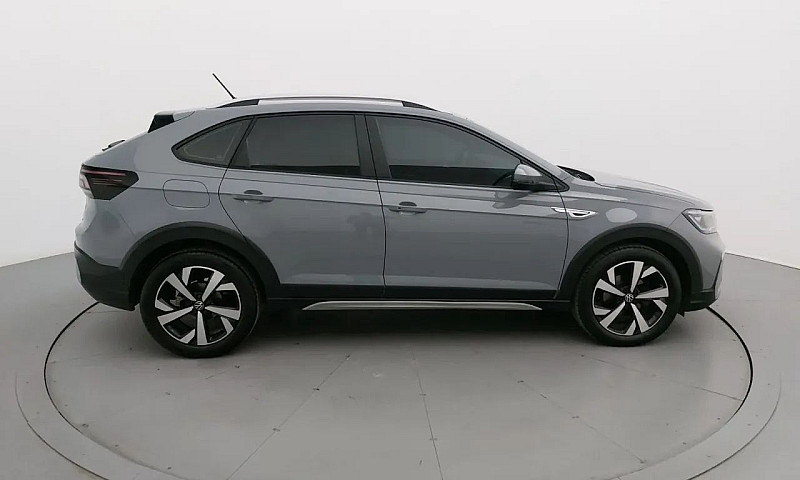 Volkswagen Nivus Hig...