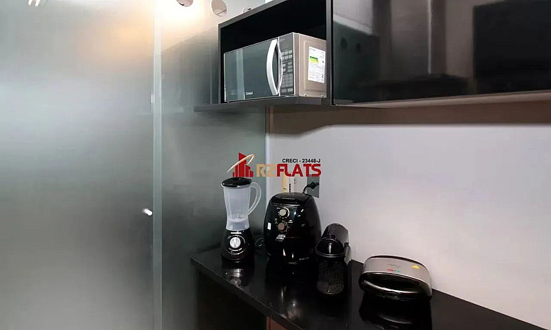 Flat Com Ótimo Preço...