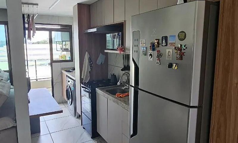 Apto 3 Quartos (2 Su...