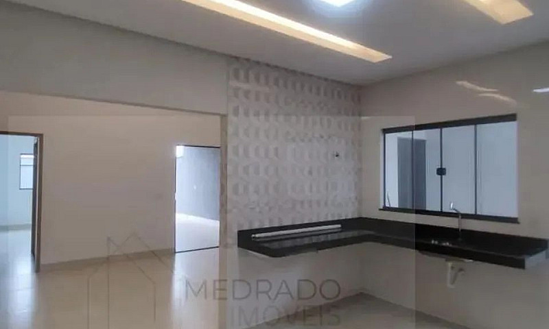 Casa Para Venda Em G...