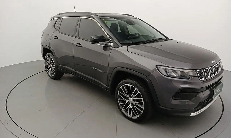 Jeep Compass 2023 1....