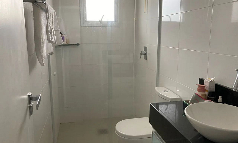Apartamento De 3 Qua...