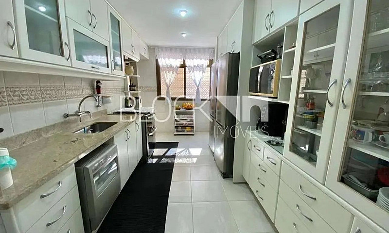 Recreio Dos Bandeira...