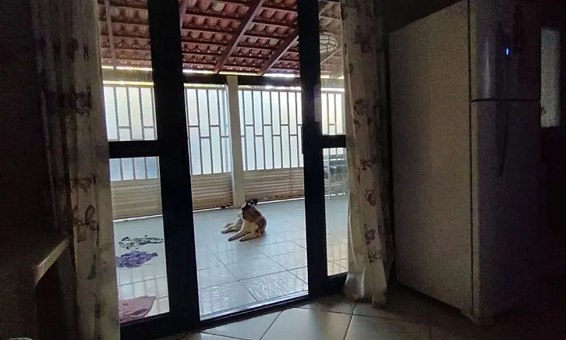 Vendo Casa No Varjao...