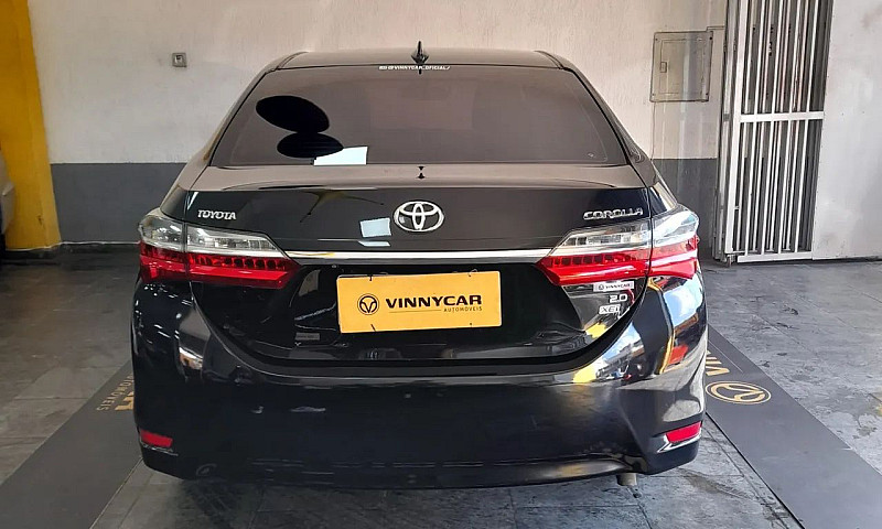 Toyota Corolla 2018 ...