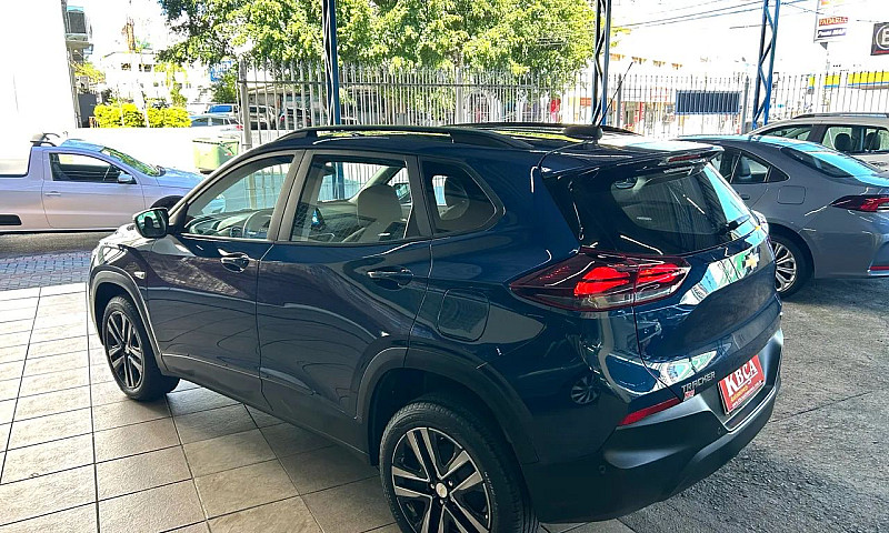 Chevrolet Tracker Lt...