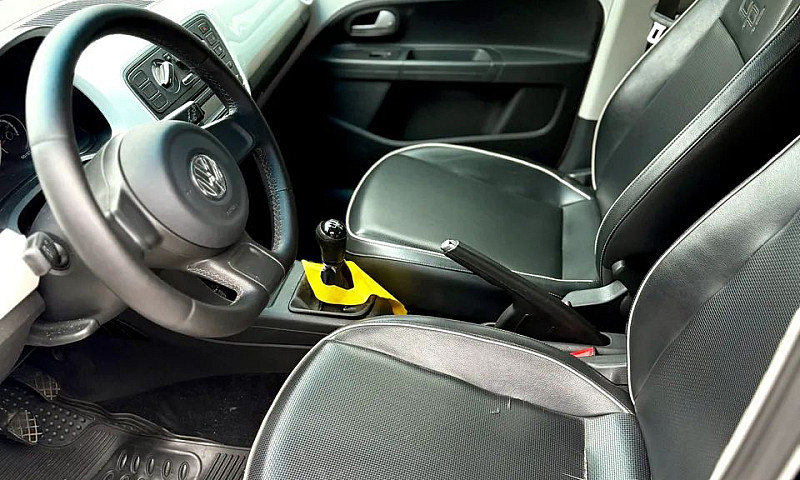 Vw Up High 1.0 2015 ...